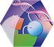 DNA-Encoded Libraries Icon