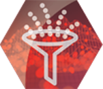 Lead Generation Strategies Icon