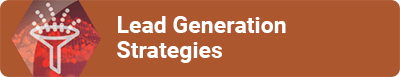 Lead Generation Strategies