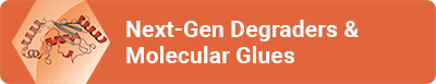 Next-Gen Degraders & Molecular Glues