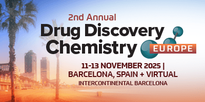 Drug Discovery Chemistry Europe - 2025