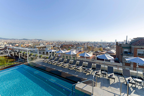 InterContinental Barcelona