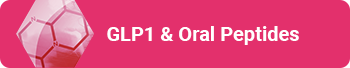 GLP1 & Oral Peptides